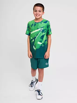 BIDI BADU | Jungen Tennisshort Spike | 